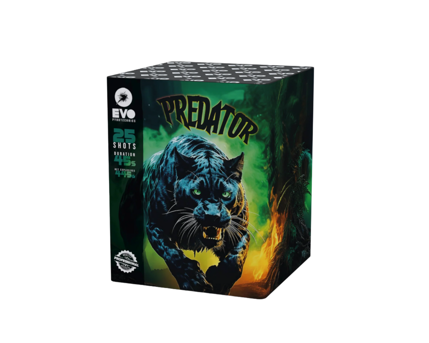 Predator