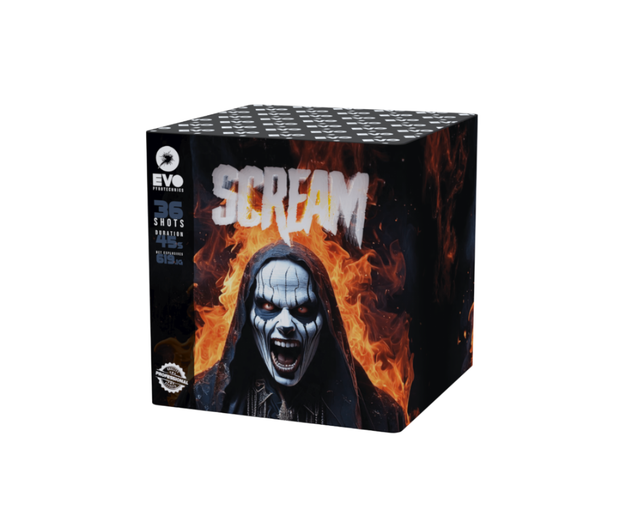 Scream