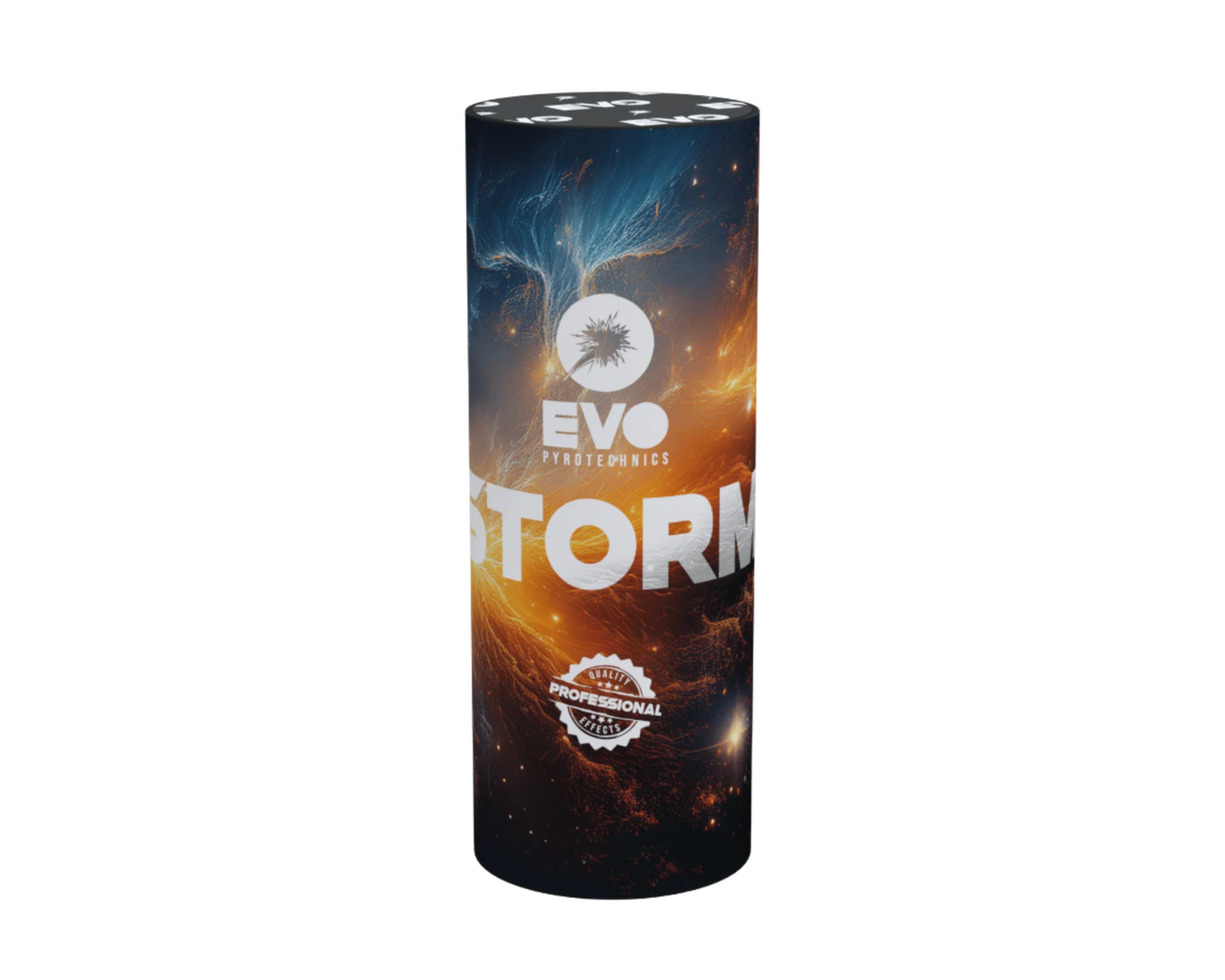 Universe Fountain (small)