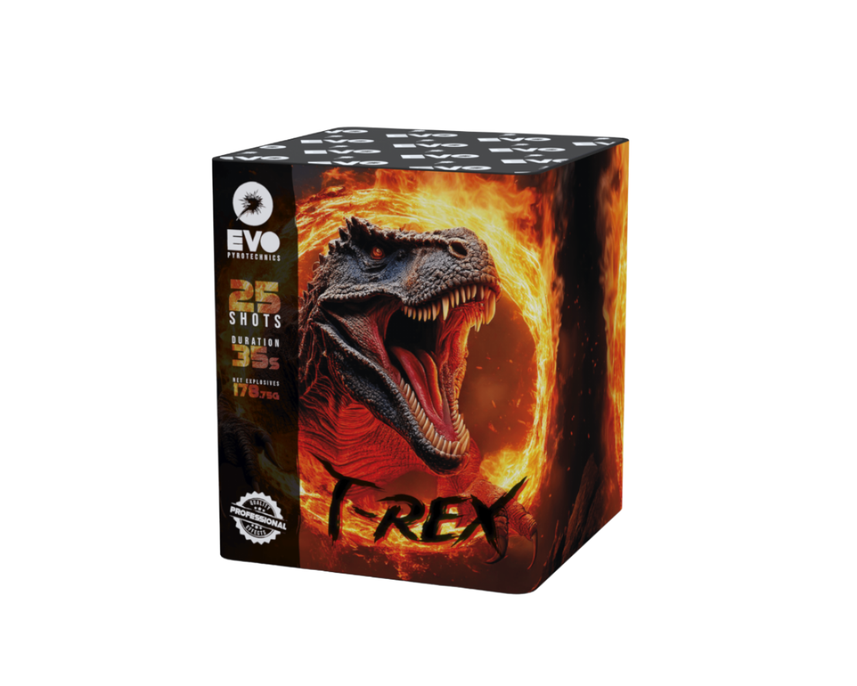 T-Rex