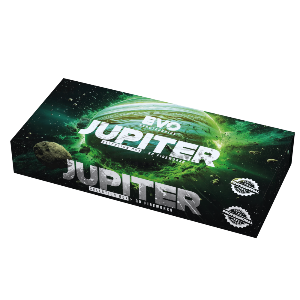 Jupiter
