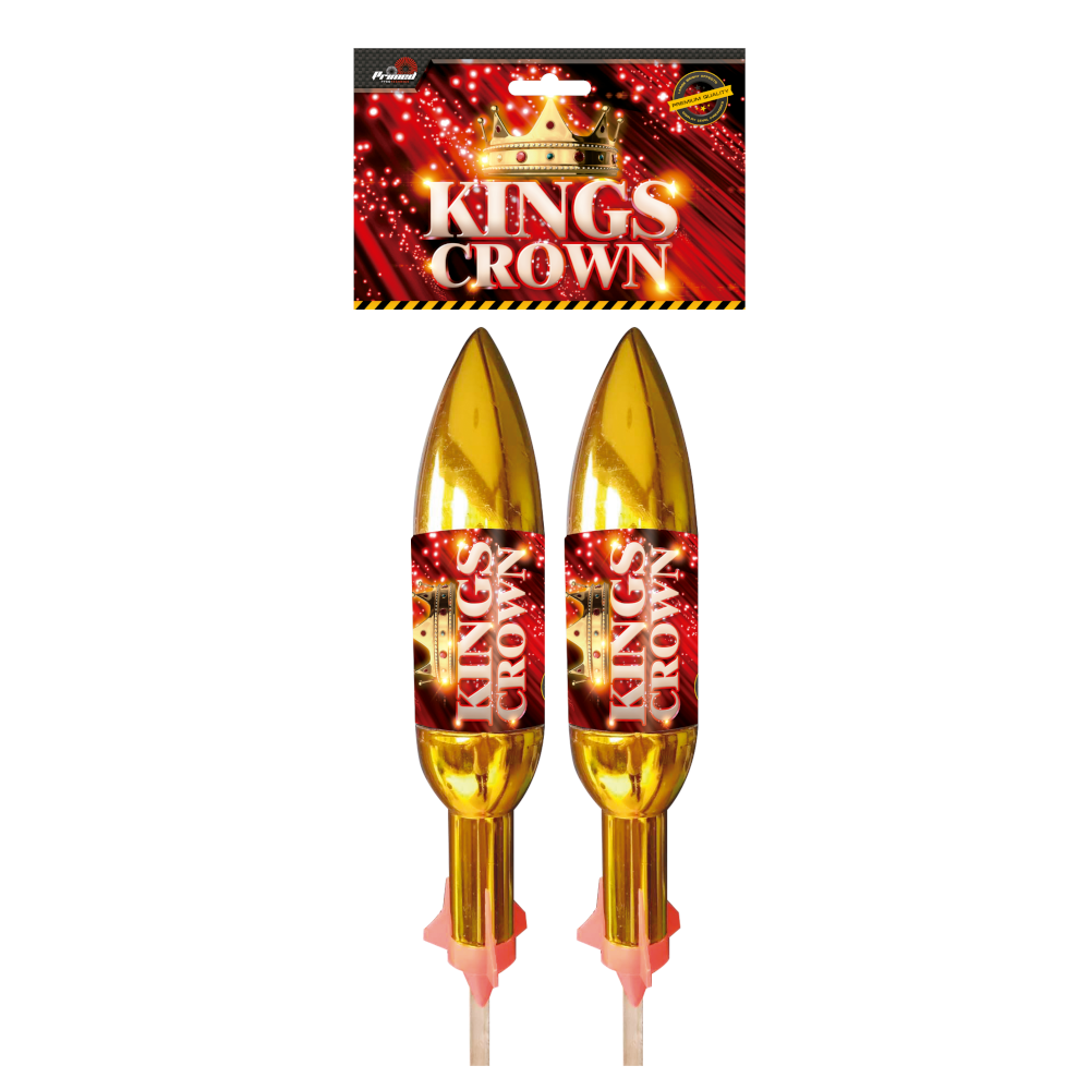 Kings Crown