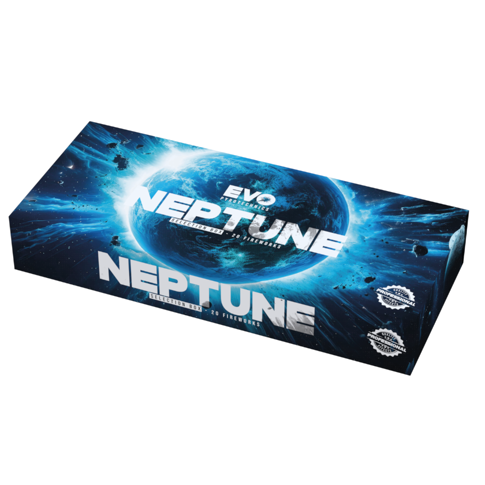 Neptune