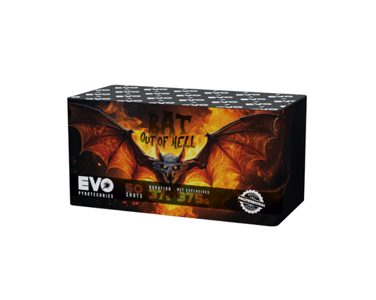 Bat out of Hell