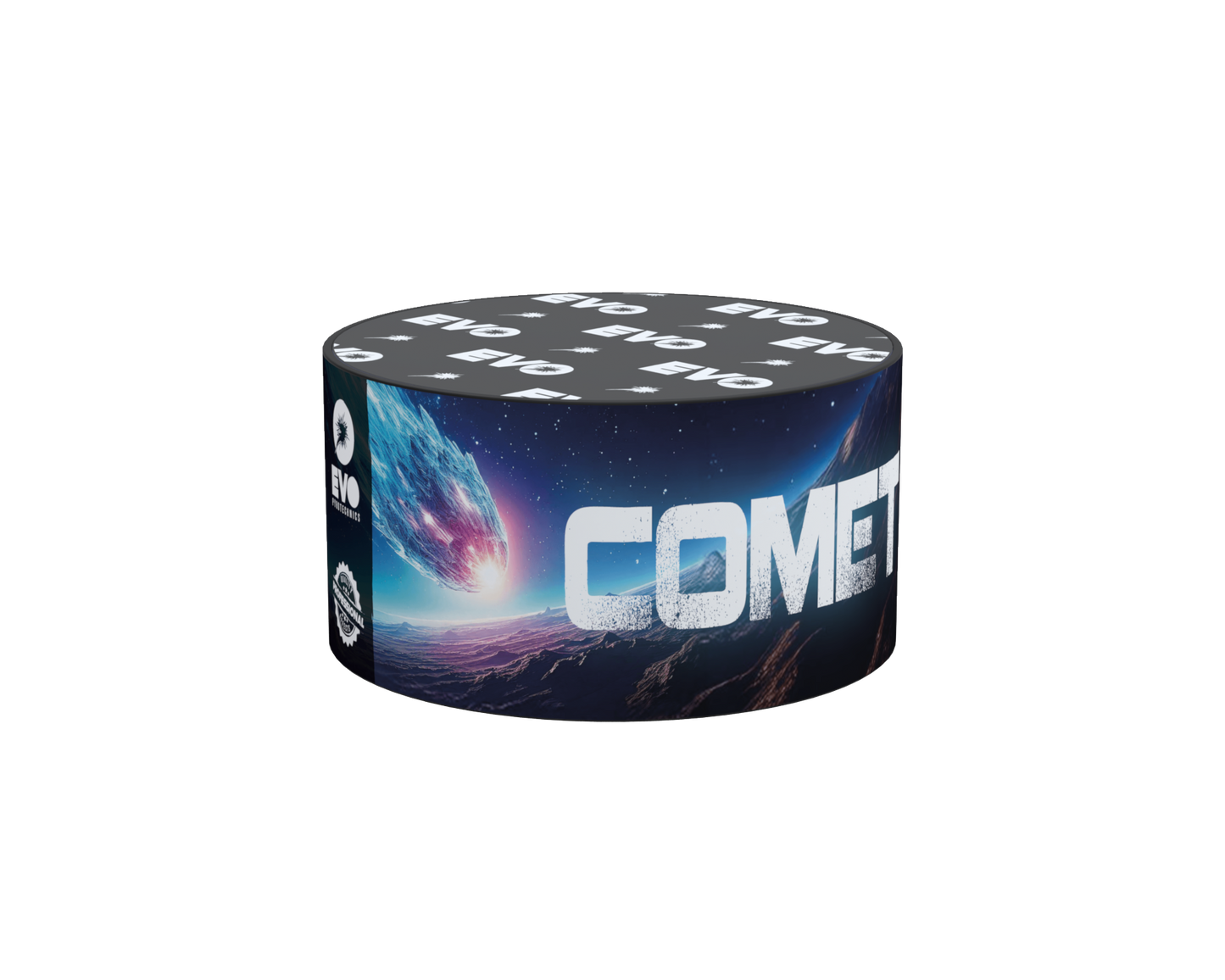 Comet/ Asteroid