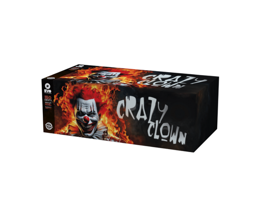 Crazy Clown