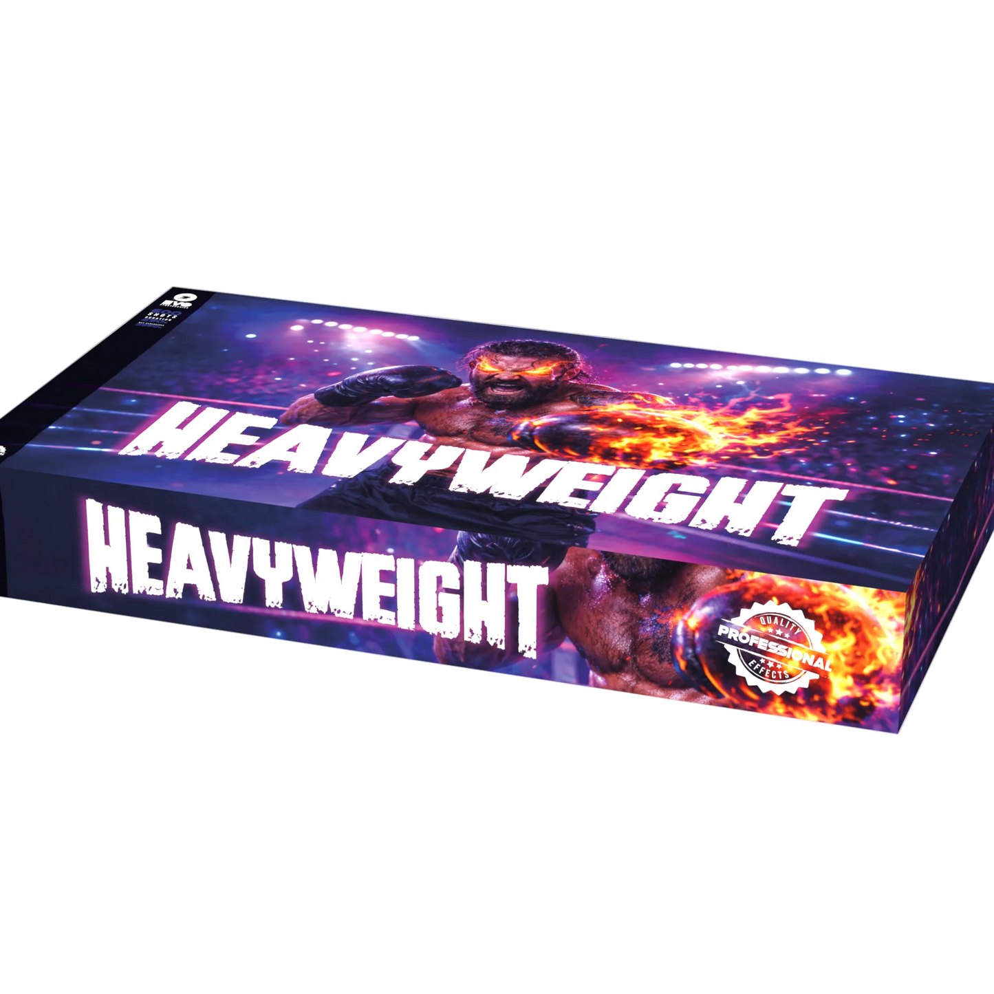 Heavyweight