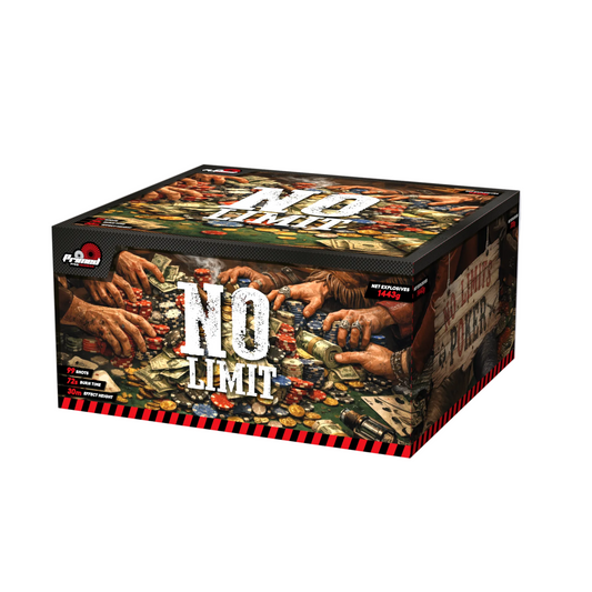 No Limit