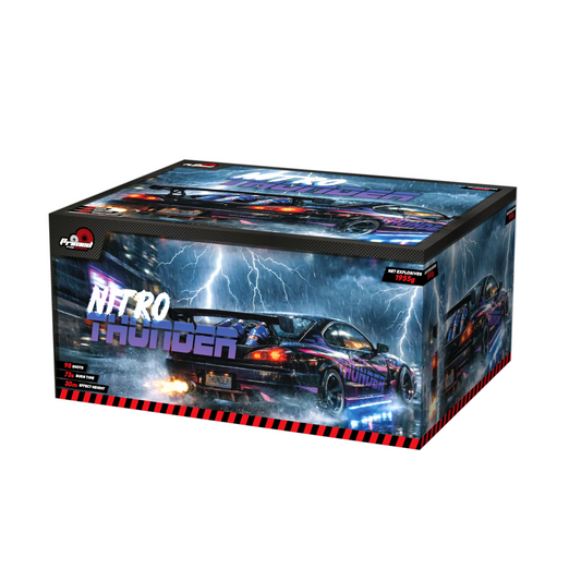 Nitro Thunder