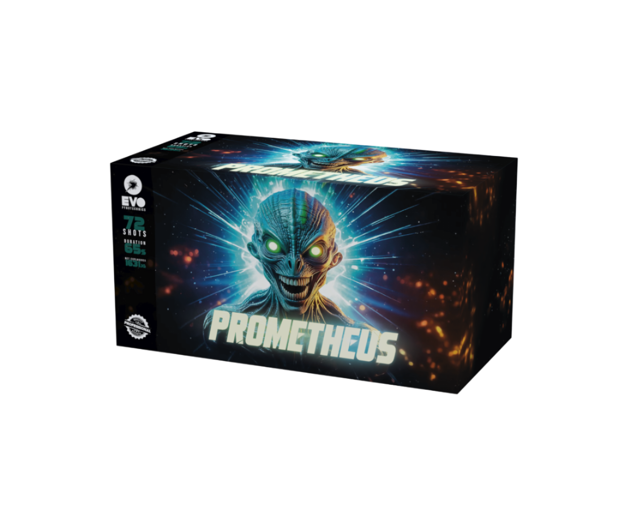 Prometheus