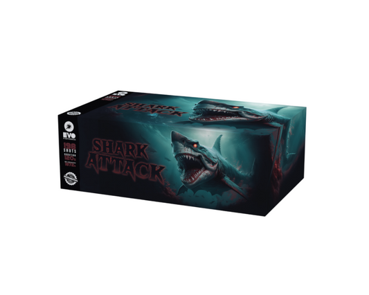 Shark Attack