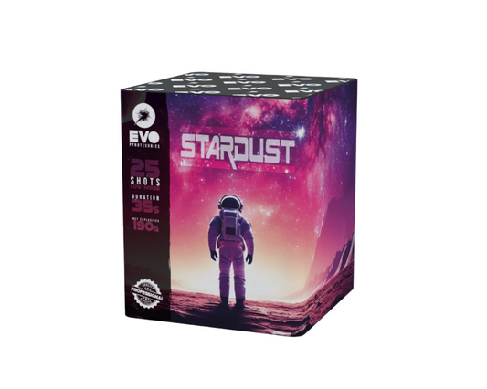 Stardust