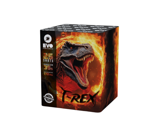 T-Rex