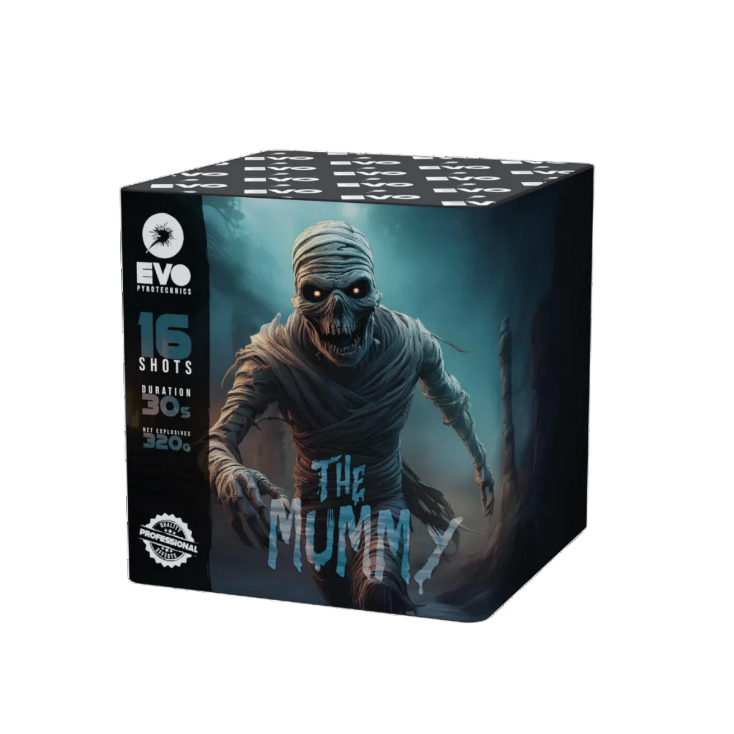 The Mummy