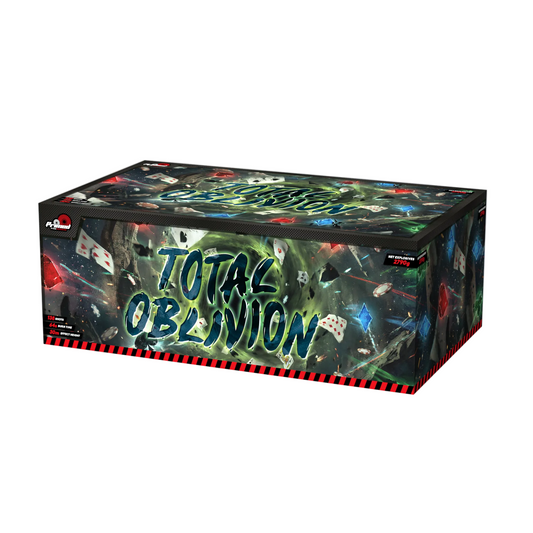 Total Oblivion