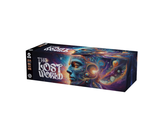 The Lost World