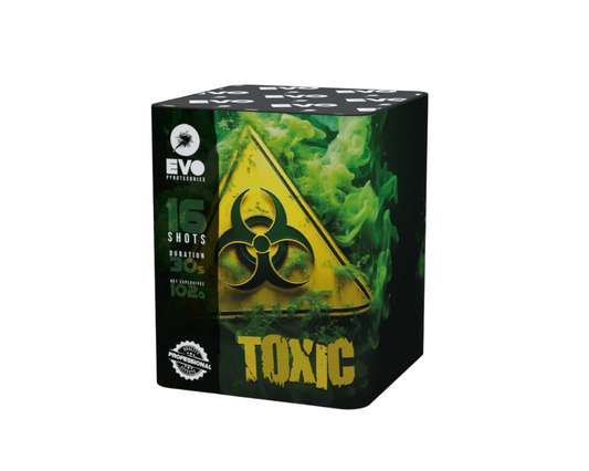 Toxic