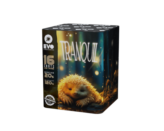 Tranquil
