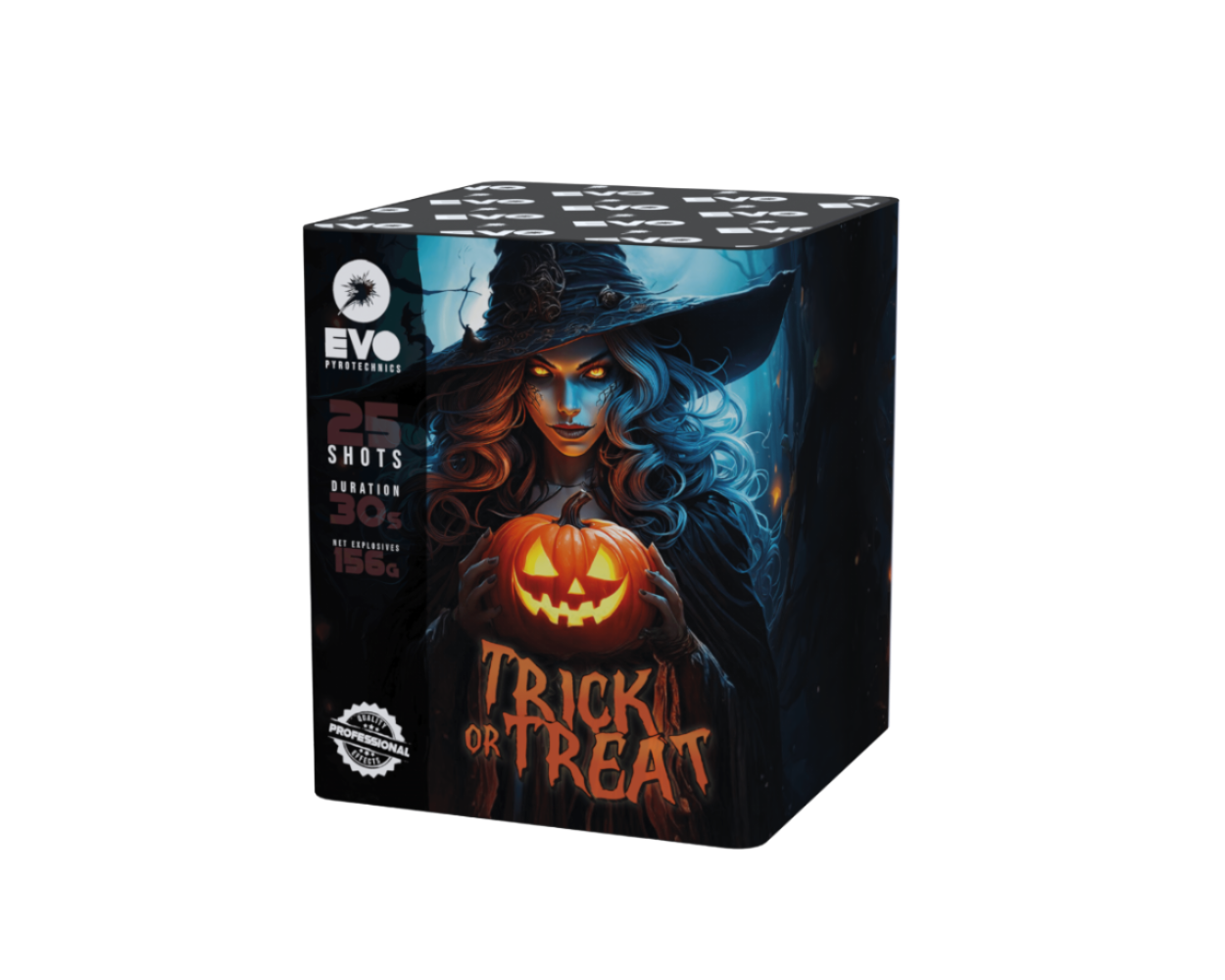 Trick or Treat