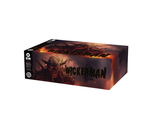 Wickerman