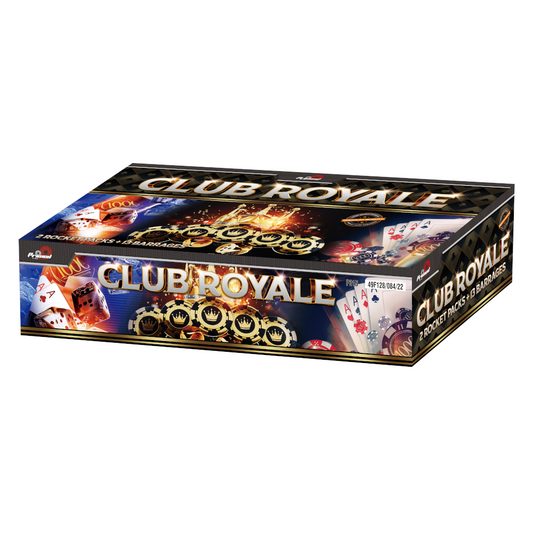 Club Royale