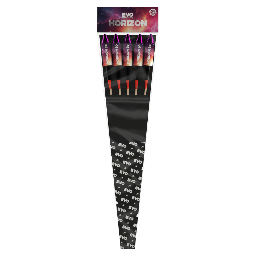 Horizon Rockets