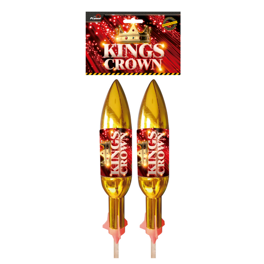 Kings Crown