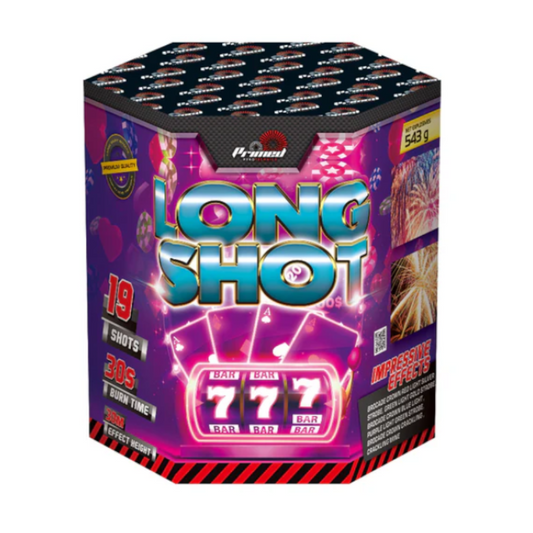 Long Shot