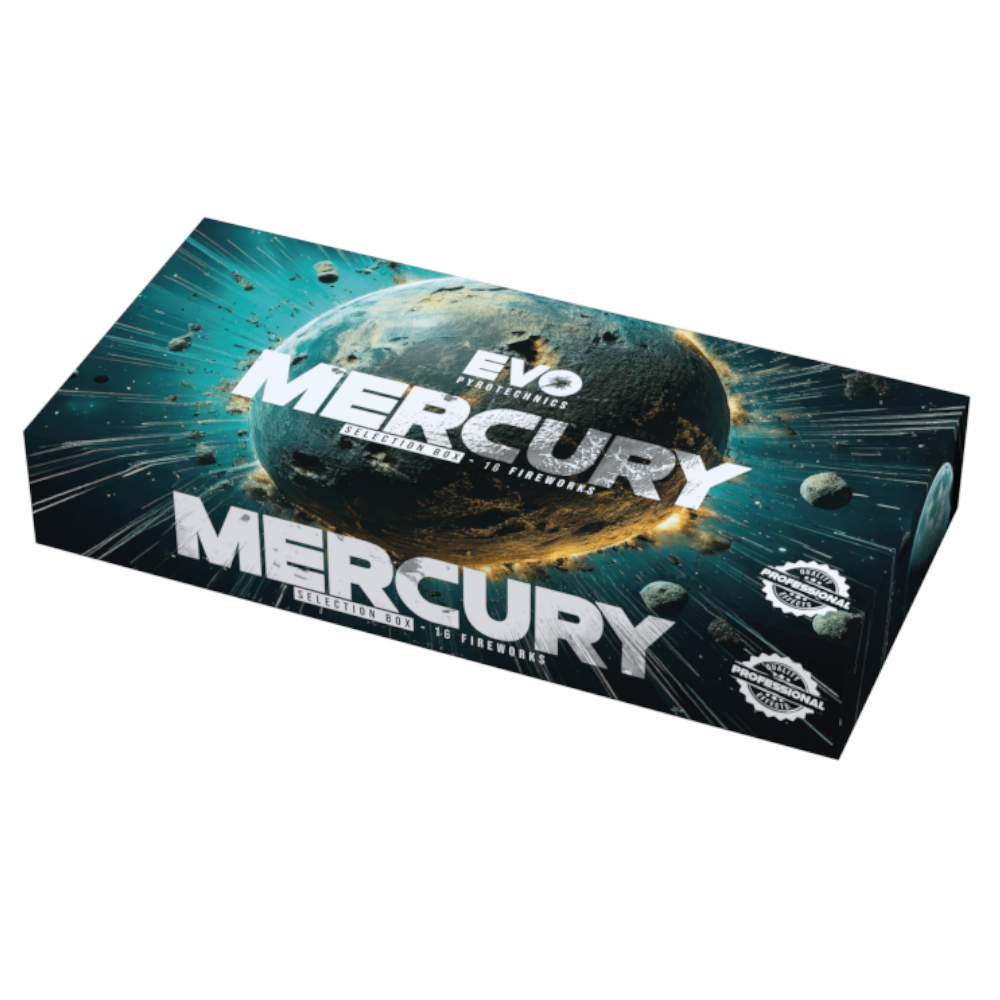 Mercury