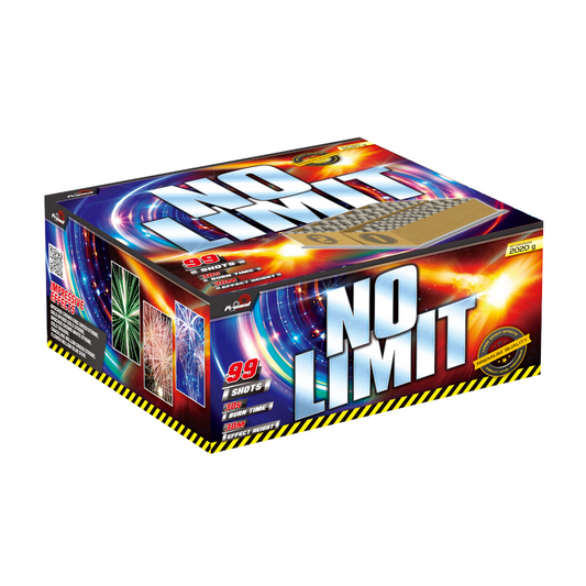 No Limit