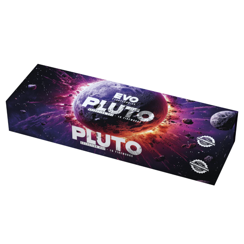 Pluto