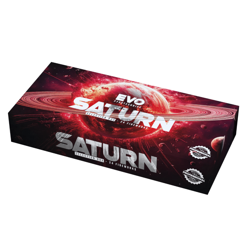 Saturn